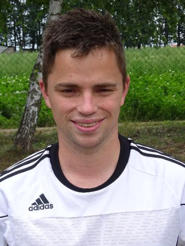 Oliver Victor