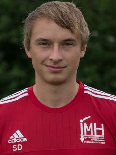 Daniel Schosser