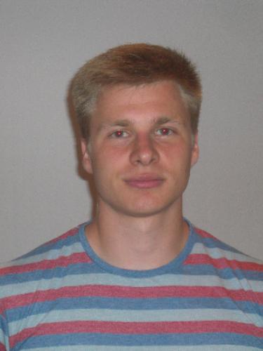 Andreas Jauernig