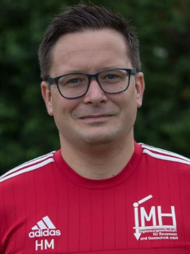 Manuel Hartl