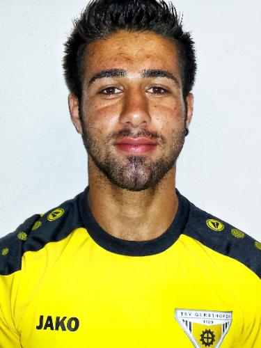 Masoud Mula Khalil