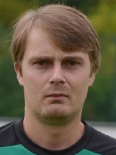 Florian Hinkel