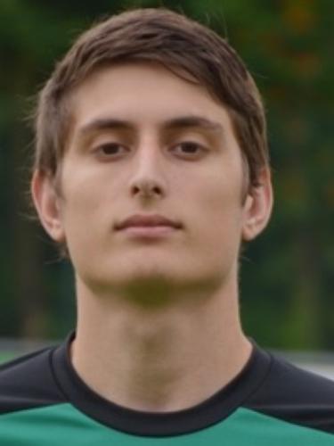 Sebastian Maier