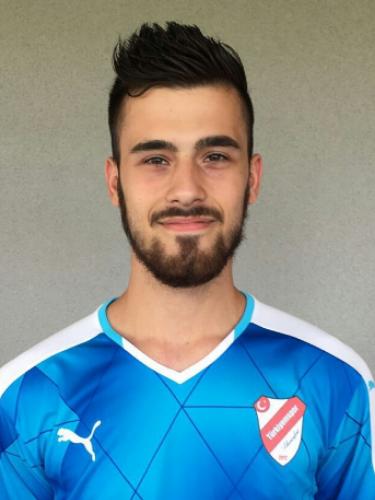 Emre Tekmenler
