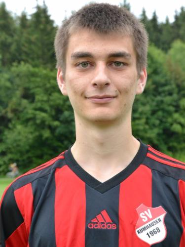 Maximilian Bergmeier
