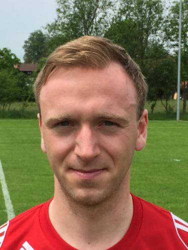 Jonas Krottenthaler
