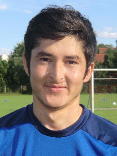 Ali Hussaini