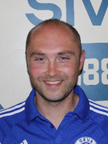 Jens Oberender