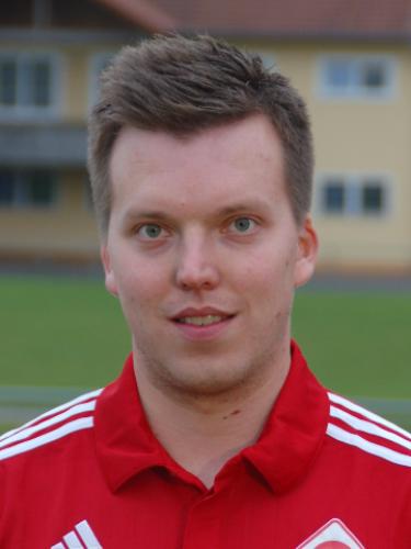 Andreas Hartel