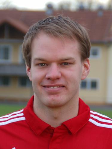 Robert Hilliges