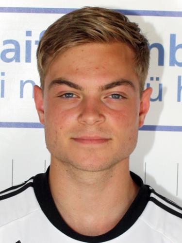 Florian Helget