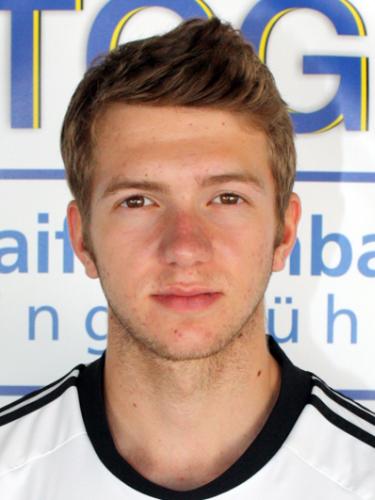 Alexander Schillmaier