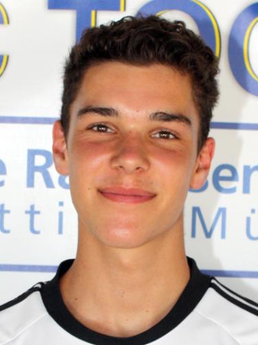 Florian Weinfurtner