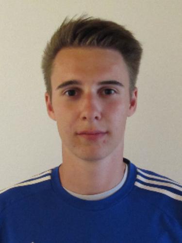 Jannik Huber