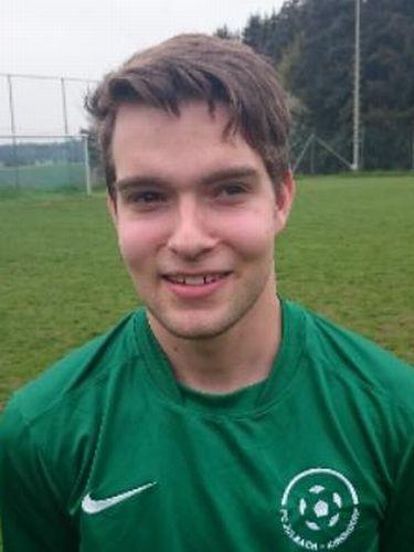 Christian Schwald