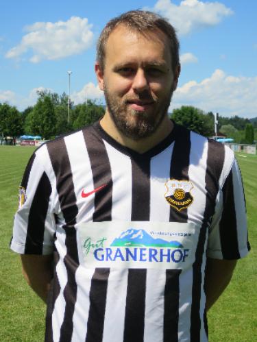Martin Sailer