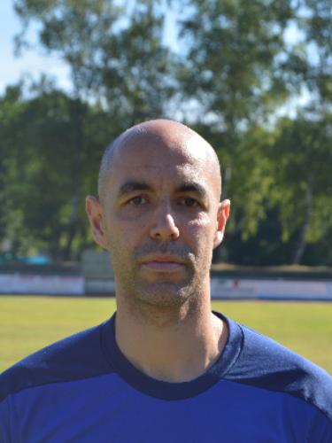 Markus Mühling