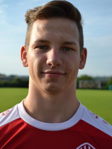 Alexander Bloos