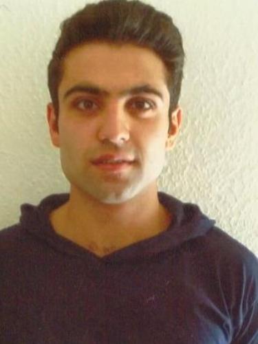 Ahmad Haidary