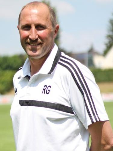 Reinhold Graf