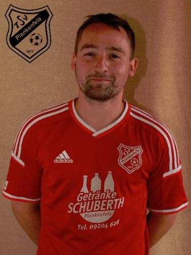 Jonas Hofmann