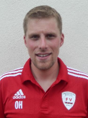 Oliver Heilmann