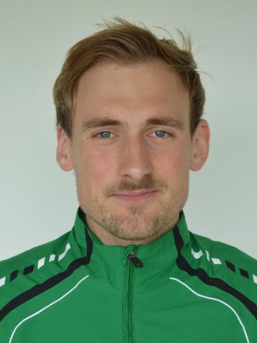 Benedikt Steinle