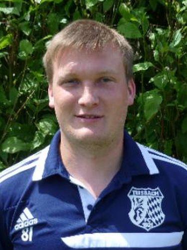 Thomas Huber