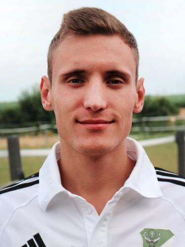 Sebastian Scheuck