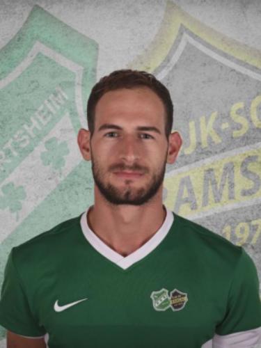 Andreas Keilhacker