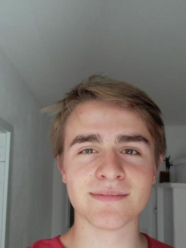 Jakob Altinger