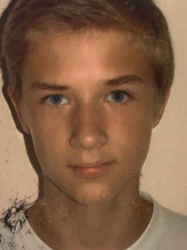 Artem Dektarev