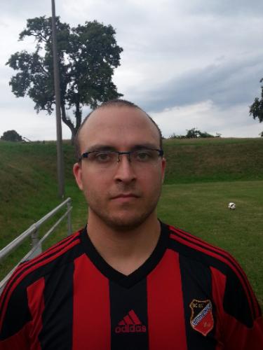 Florian Binder