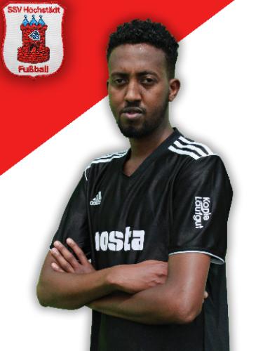 Abdirahman Mahamud Ismail