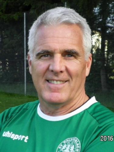 Heinz Wittmann