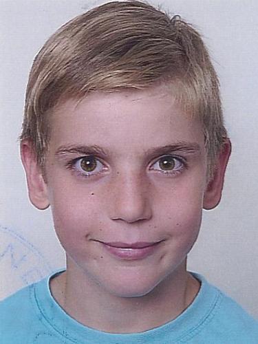 Dominik Ramspeck