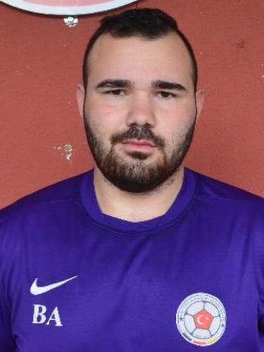 Bugra Akkin