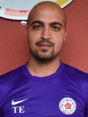 Tamer Erdem