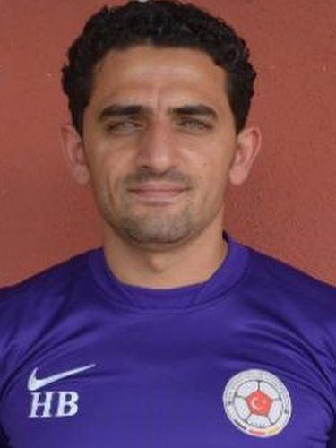 Mohamed Khalifa Ali