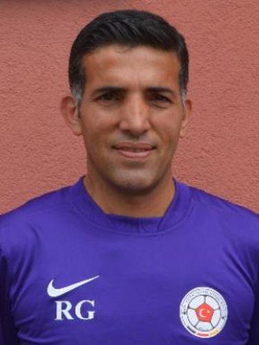 Ramazan Güvenc