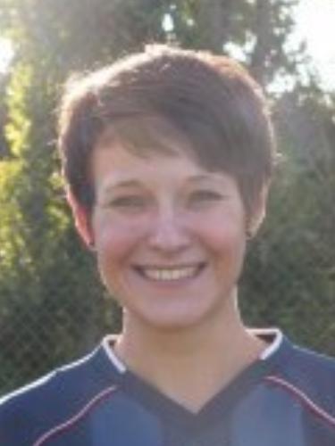 Avatar Bild für Susanne Koller