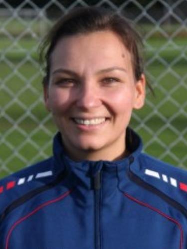 Avatar Bild für Bianka Krohm