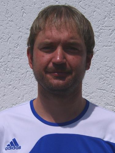 Christian Fischer