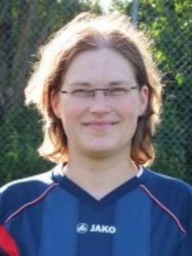Stefanie Spranger