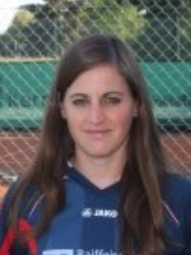 Monika Stöckl