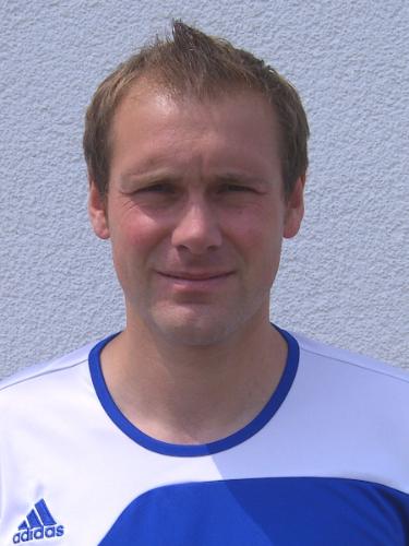 Gregor Raab