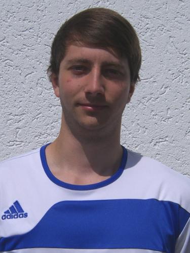 Dominik Stelzl