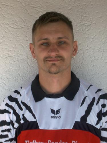 Sebastian Burza