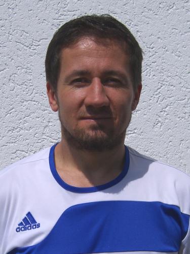 Andreas Meidl