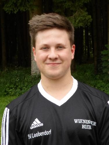 Lukas Haunerdinger